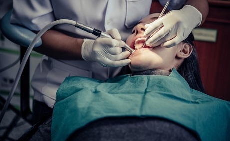 Wisdom Teeth Dentist Melbourne