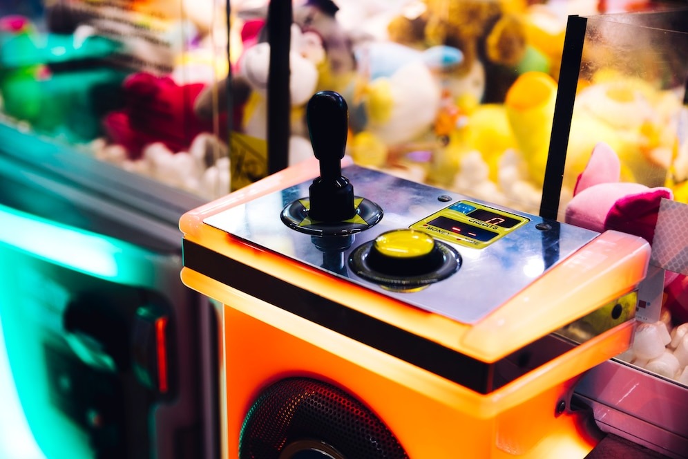 Evolution of Online Slot Machines