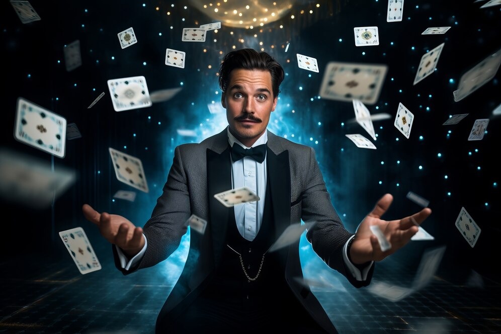 How Online Casinos Promote Safe Play