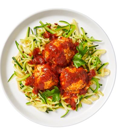 Low Carb Delivery Service