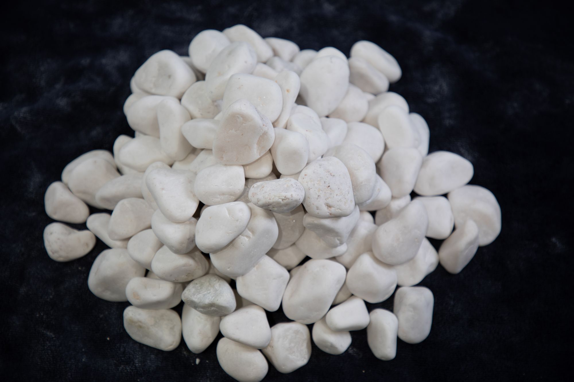 White Pebbles Melbourne