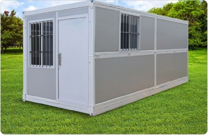 Buy Container House