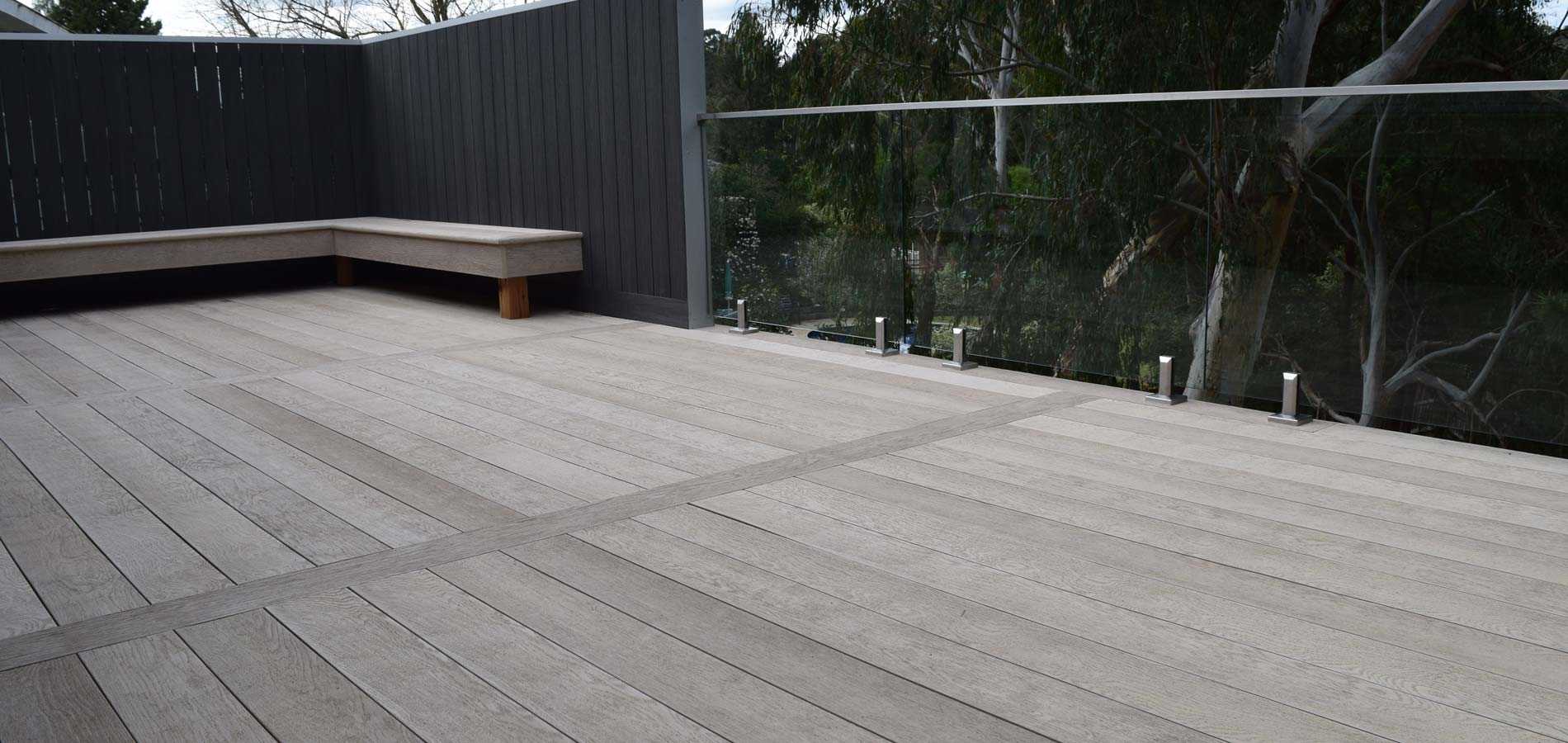 Composite Decking Melbourne