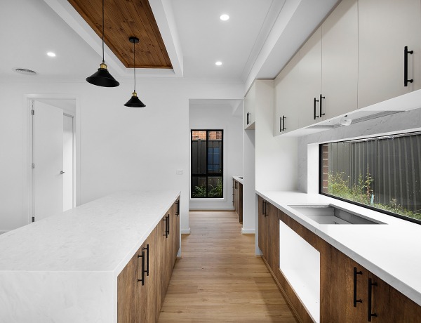 Premium House Builder