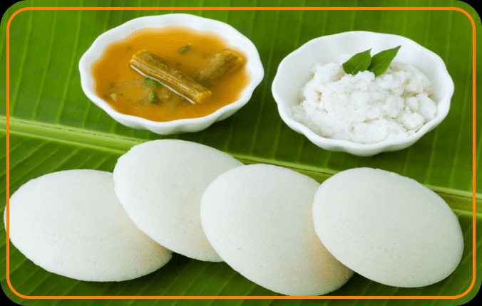 South Indian breakfast Adelaide