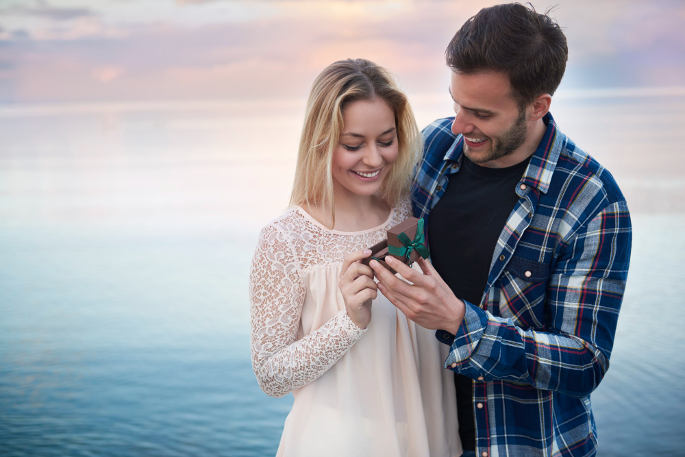 Deciding on an engagement ring is a personal journey. Lab grown diamonds offer timeless beauty and durability, plus added value and sustainability. They are a smart, modern choice for your love story.